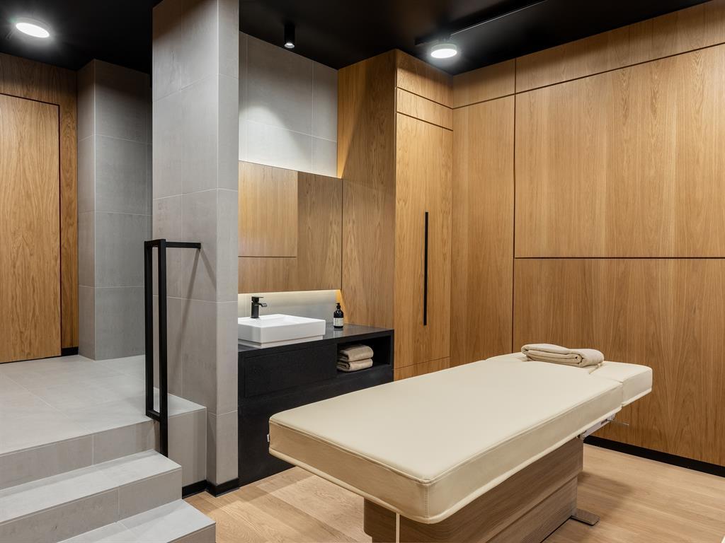 Hyatt Place Ekaterinburg (Хаятт Плейс Екатеринбург) - 19