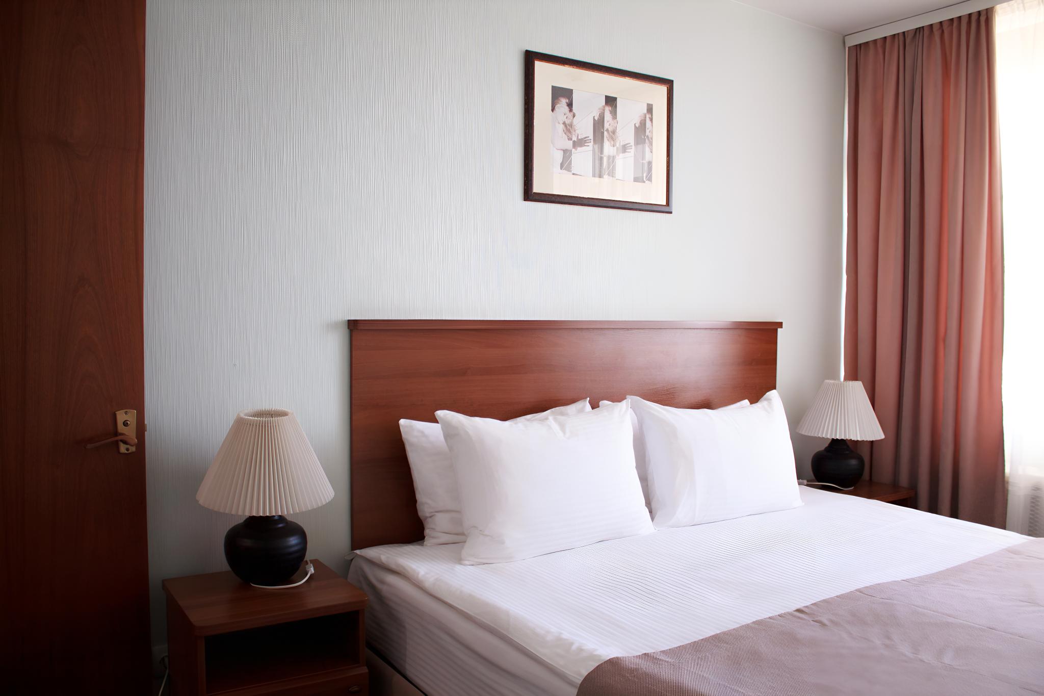 DIS President hotel (Дис Президент) - 4