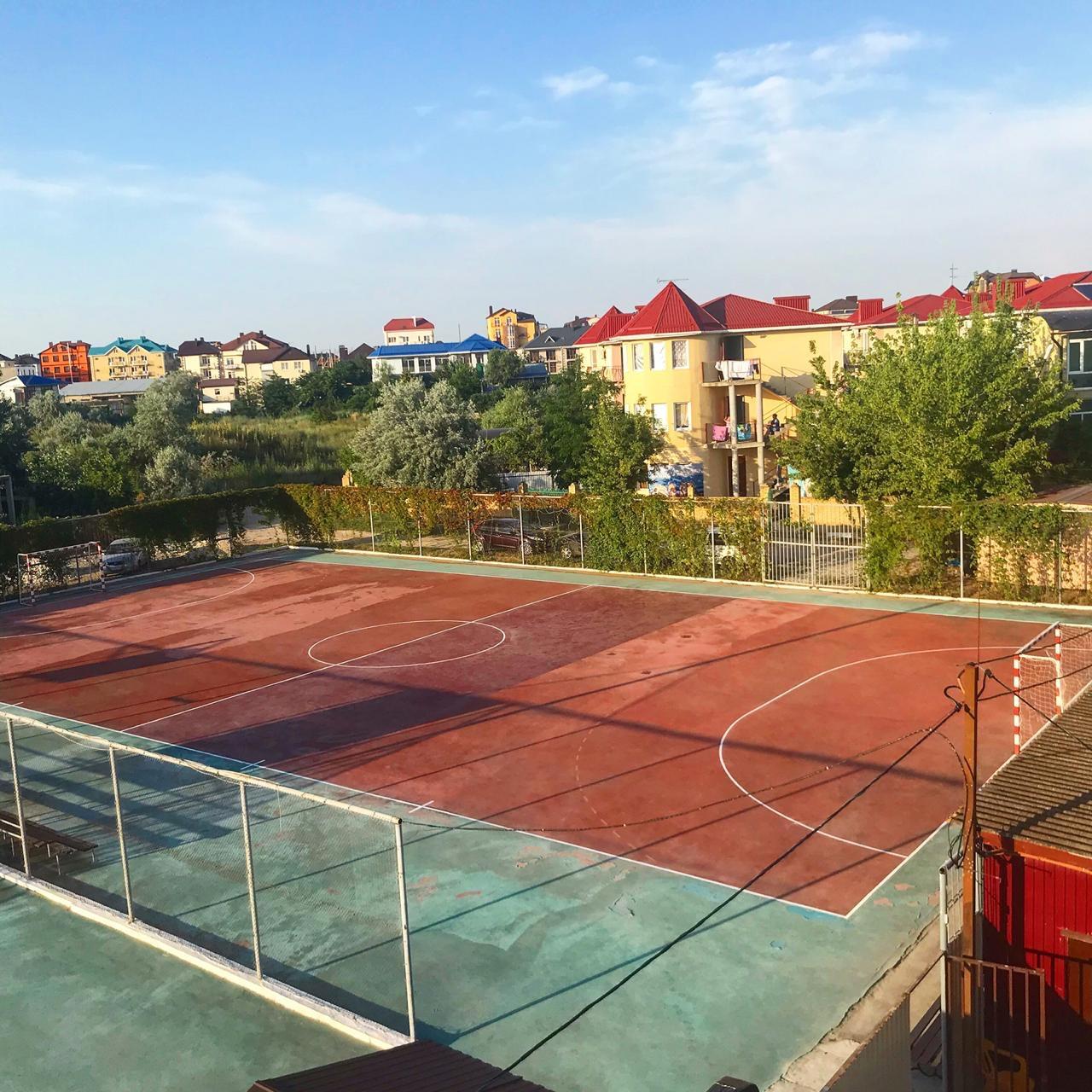 Holiday Park Olimp (Холидей Парк Олимп) - 8