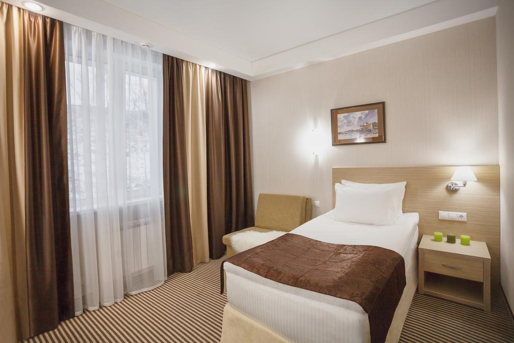 BISHOTEL (БИСОТЕЛЬ) - 10