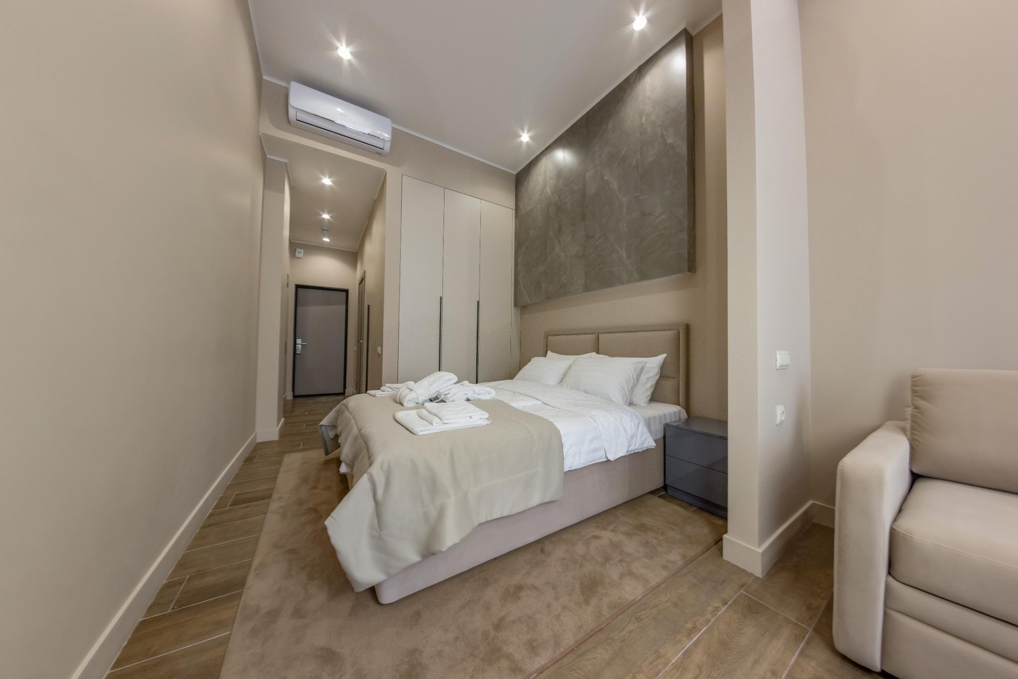 Mirror Residence (Миррор Резиденс) - 19