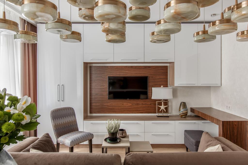 Апарт-отель Intermark Residence (Интермарк Резиденс) - 18