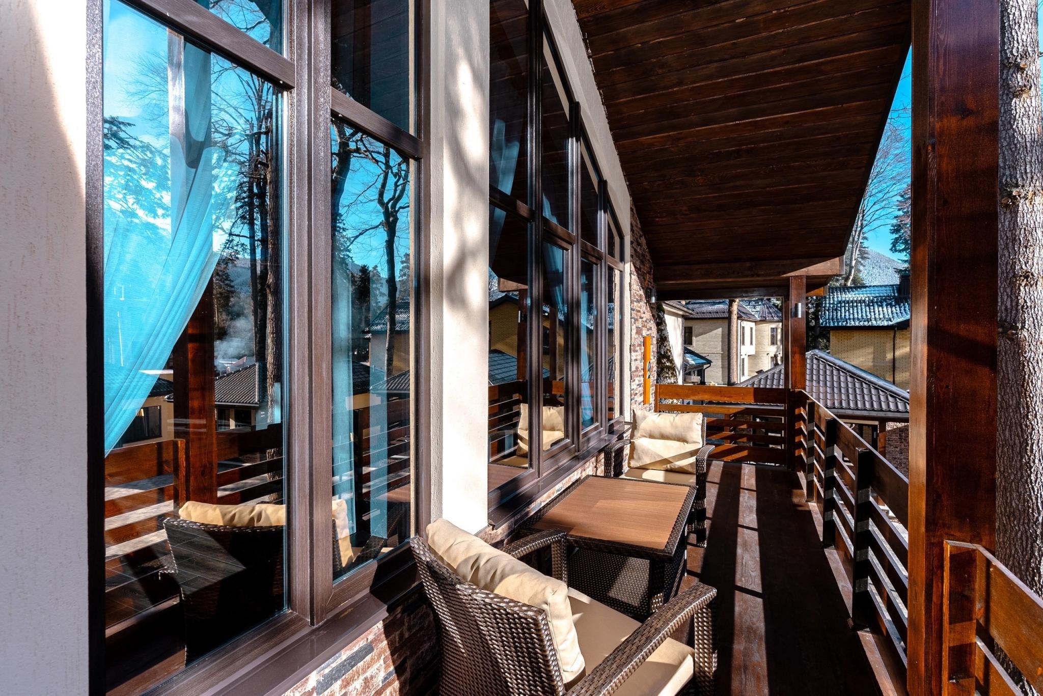 Горнолыжный курорт Ski Resort (Ски Резорт) - 19