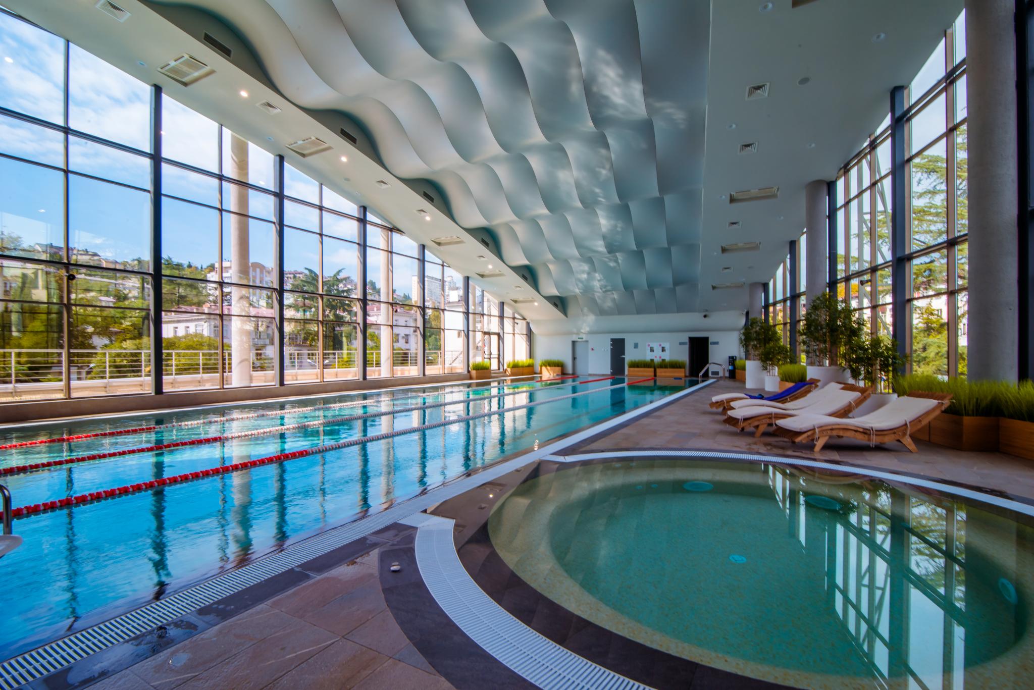 Звездный Wellness &amp; SPA - 2