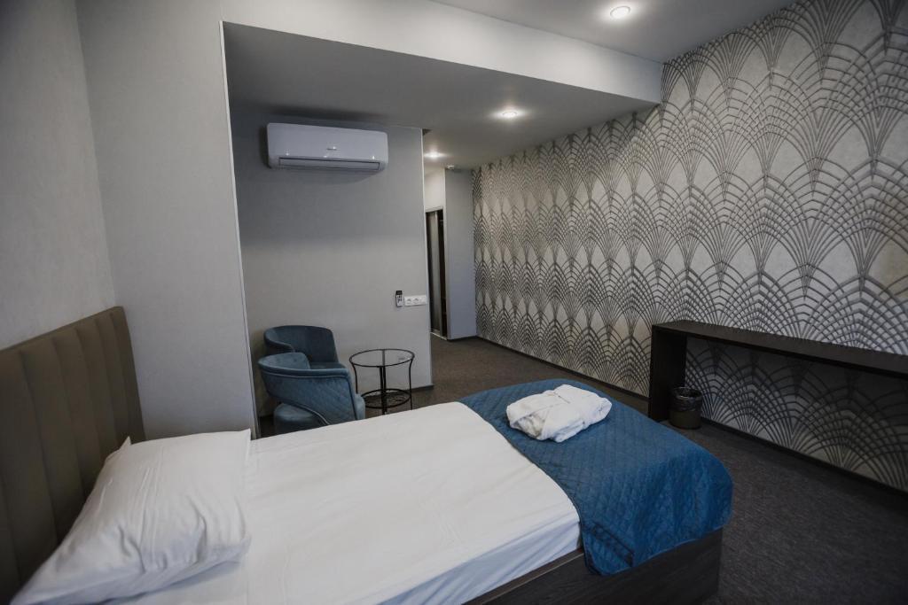 Sleepers Avia Hotel (Слиперс Авиа) - 3