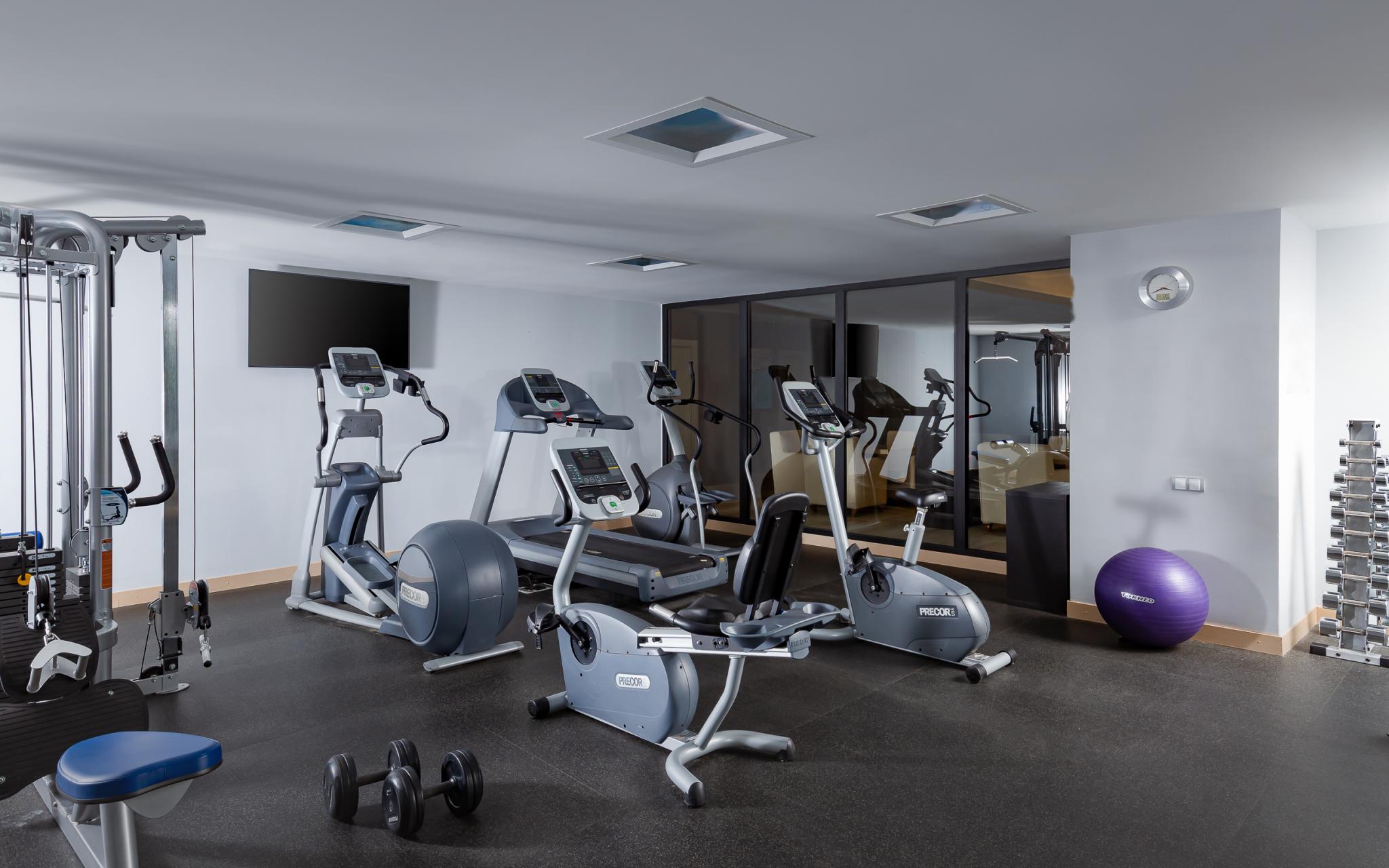 HolidayHall Samara (ХолидейХолл Самара) (бывш. Holiday Inn Samara) - 20