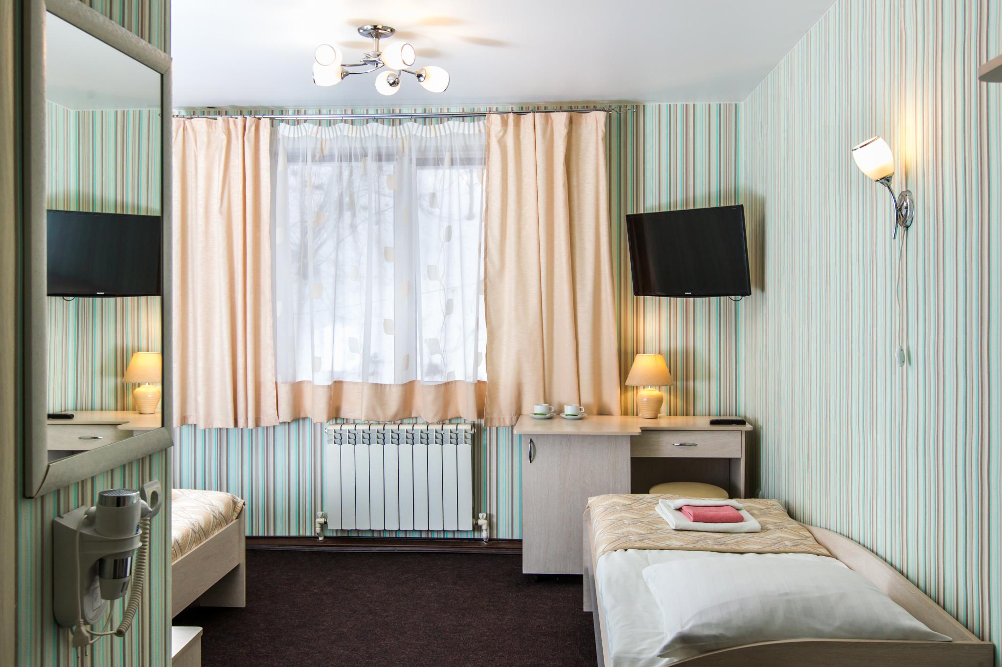 Респект Hotel (Респект Отель) - 19