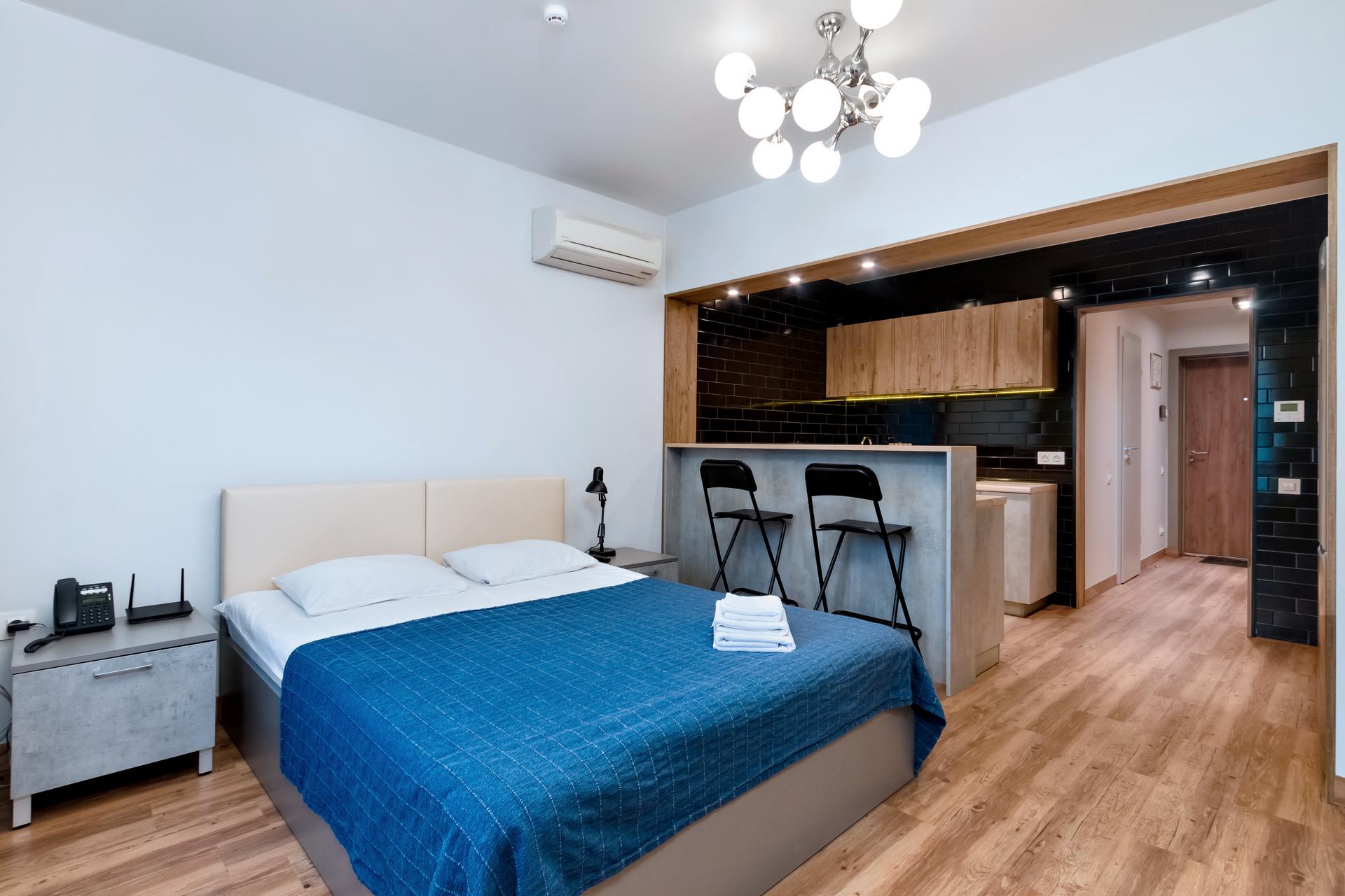 Apartville (Апартвилль) - 18