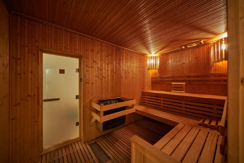 Рэдиссон Блу Калининград (Radisson Blu Kaliningrad) - 20
