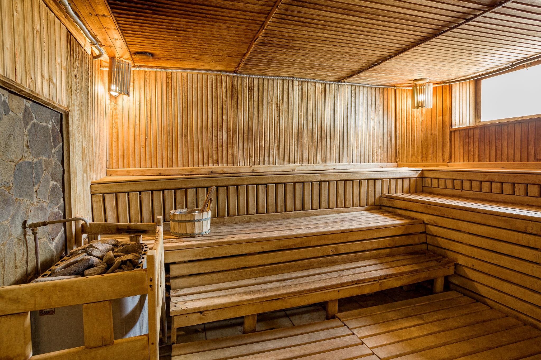 Respect Hall Resort &amp; SPA (Респект Холл) - 9