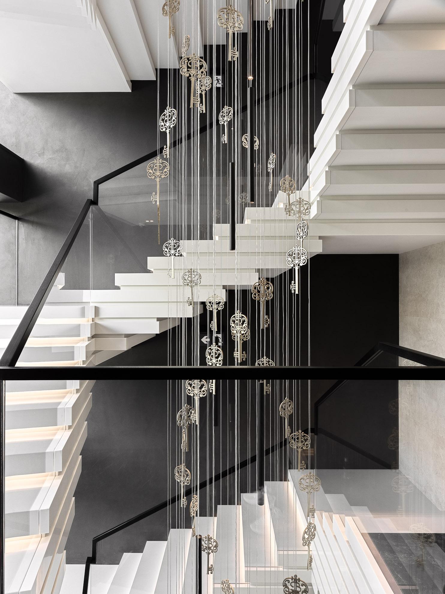 Benedict Hotel&amp;Spa (Бенедикт) - 14