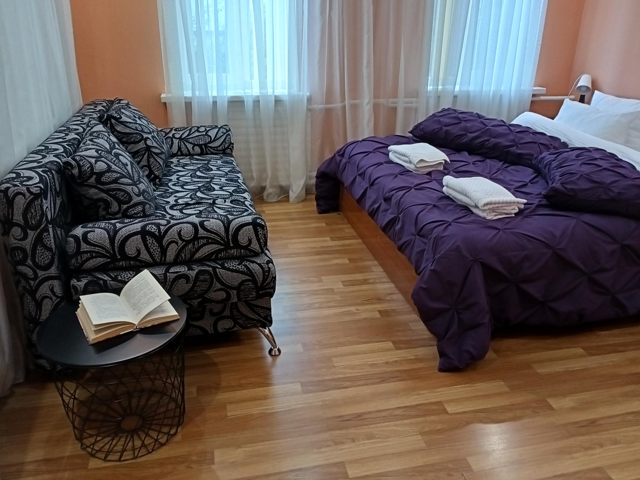 Коттедж Домик в Лабинске в Лабинске