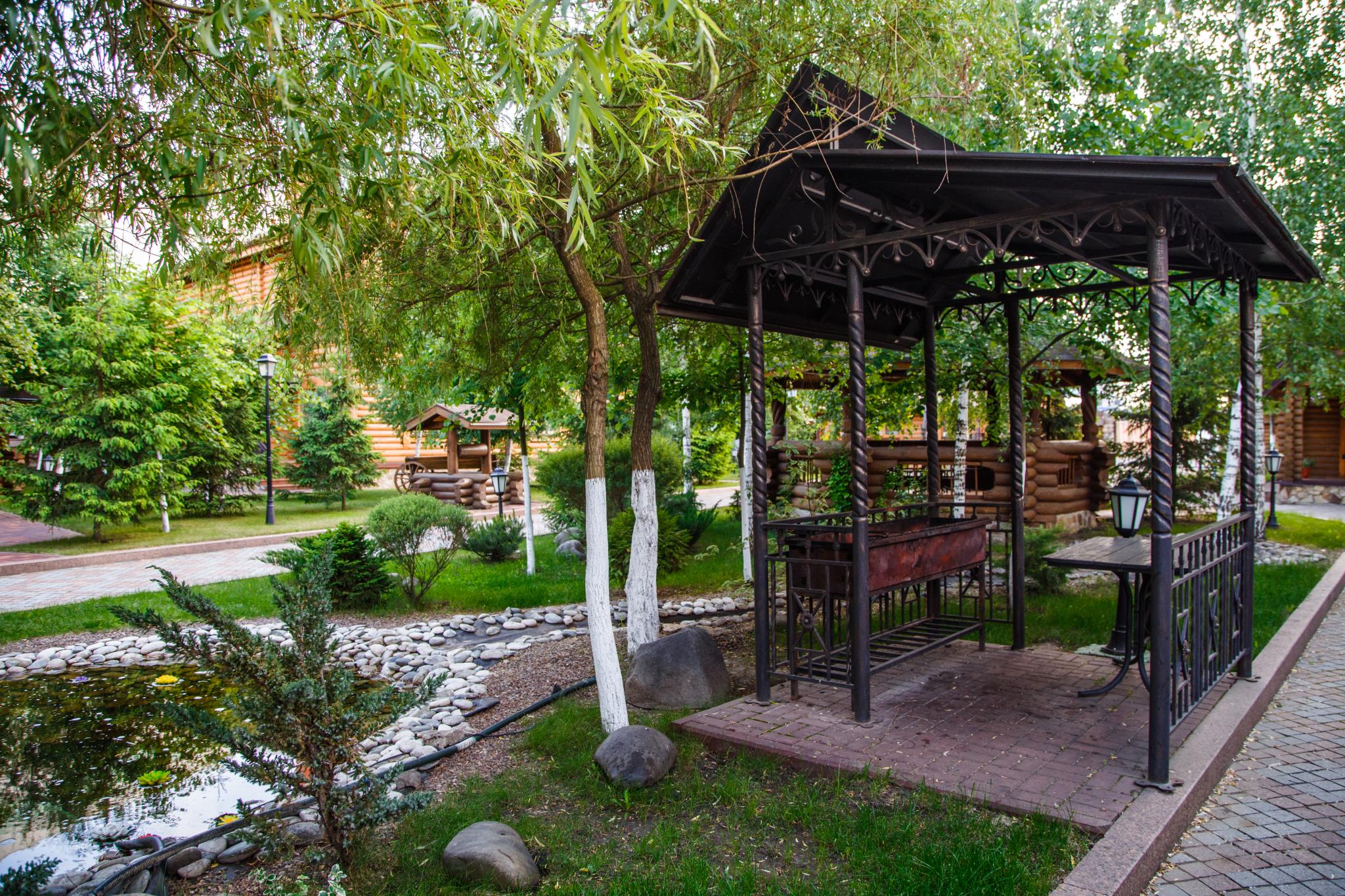 Орловское поместье 3* - 6
