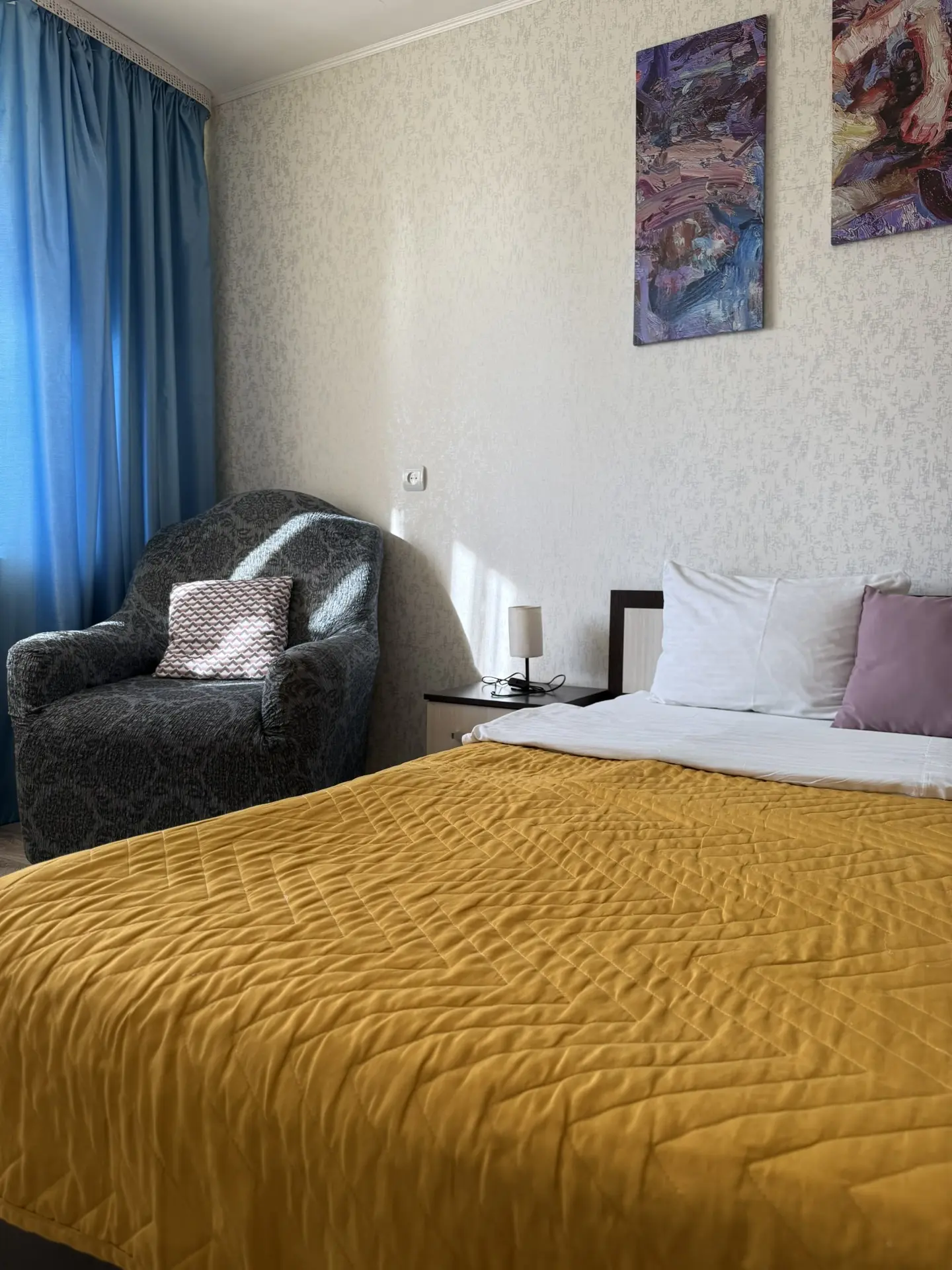 Апартаменты Дубки в Шуя