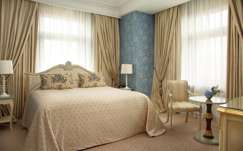 Рэдиссон Колекшн Москва (Radisson Collection Moscow) - 6