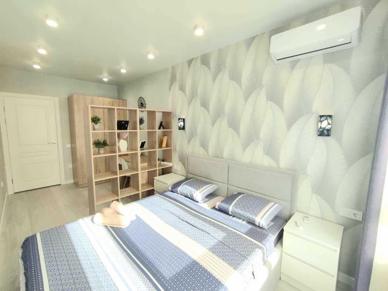 Urban Apartments (Урбан Апартментс) на улице Рауиса Гареева Казань