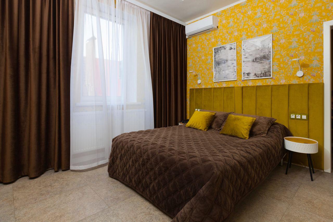 Номер полулюкс