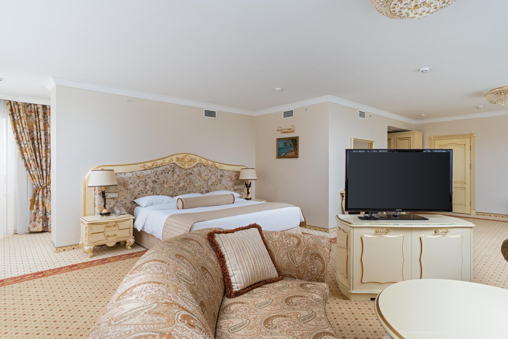 Rimar Hotel and SPA (Римар Отель СПА) - 11