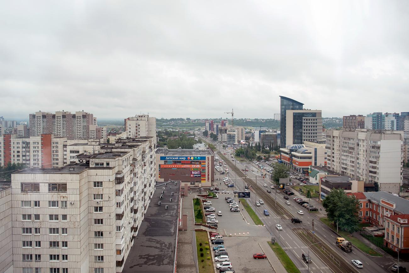 Турист - 14