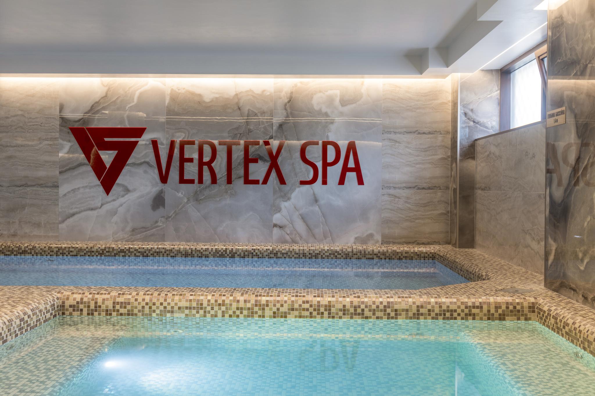 Вертекс (VERTEX) - 17