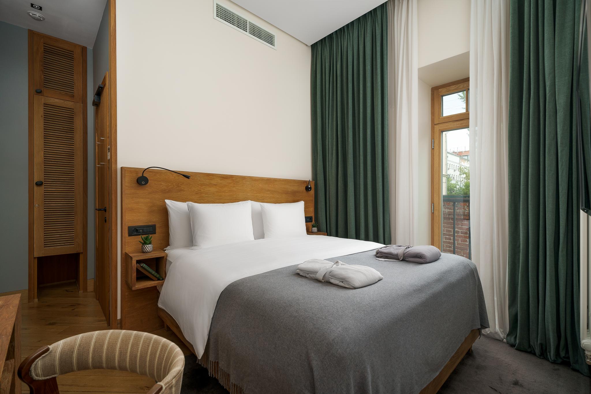MYS Boutique Hotel - 17