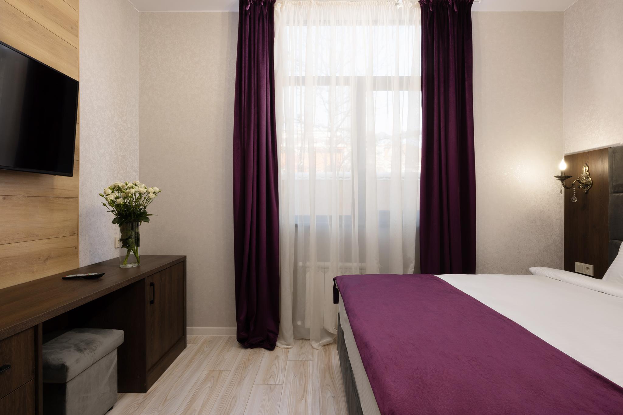SOLAR by Stellar Hotels Krasnaya Polyana (Солар Стеллар Отель Красная Поляна) - 7
