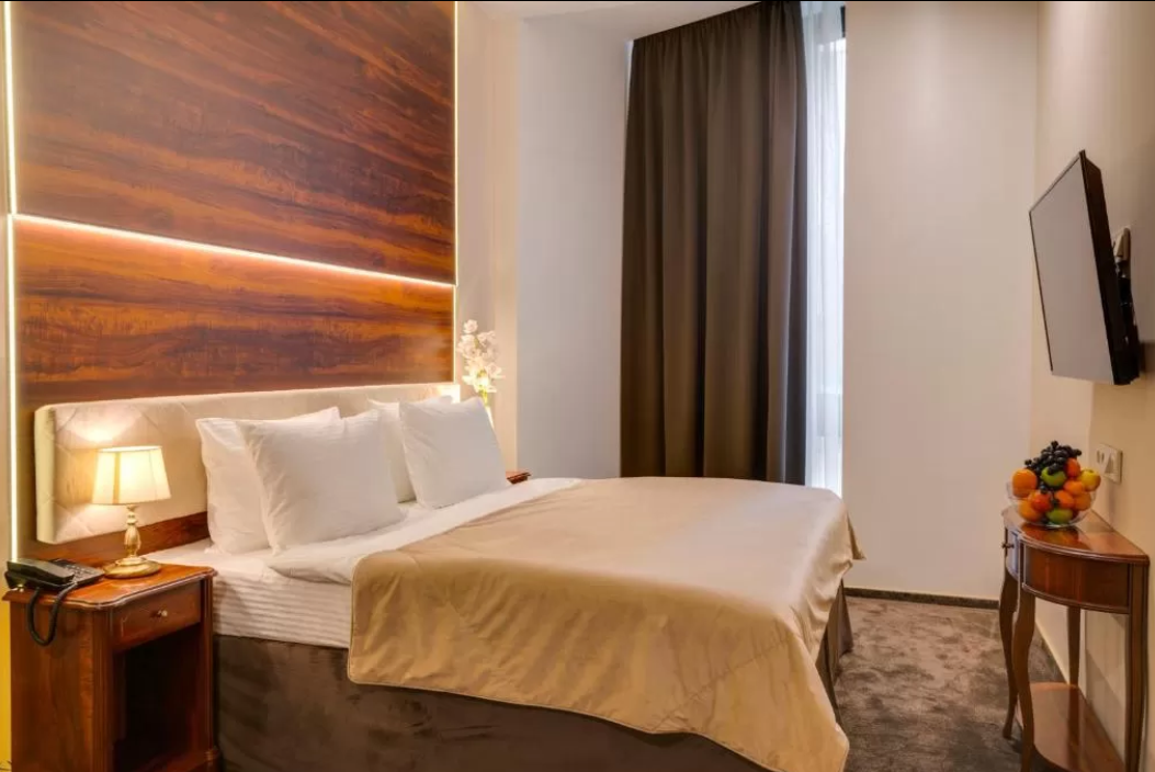 Viewpoint Hotel (Вьюпоинт) - 18