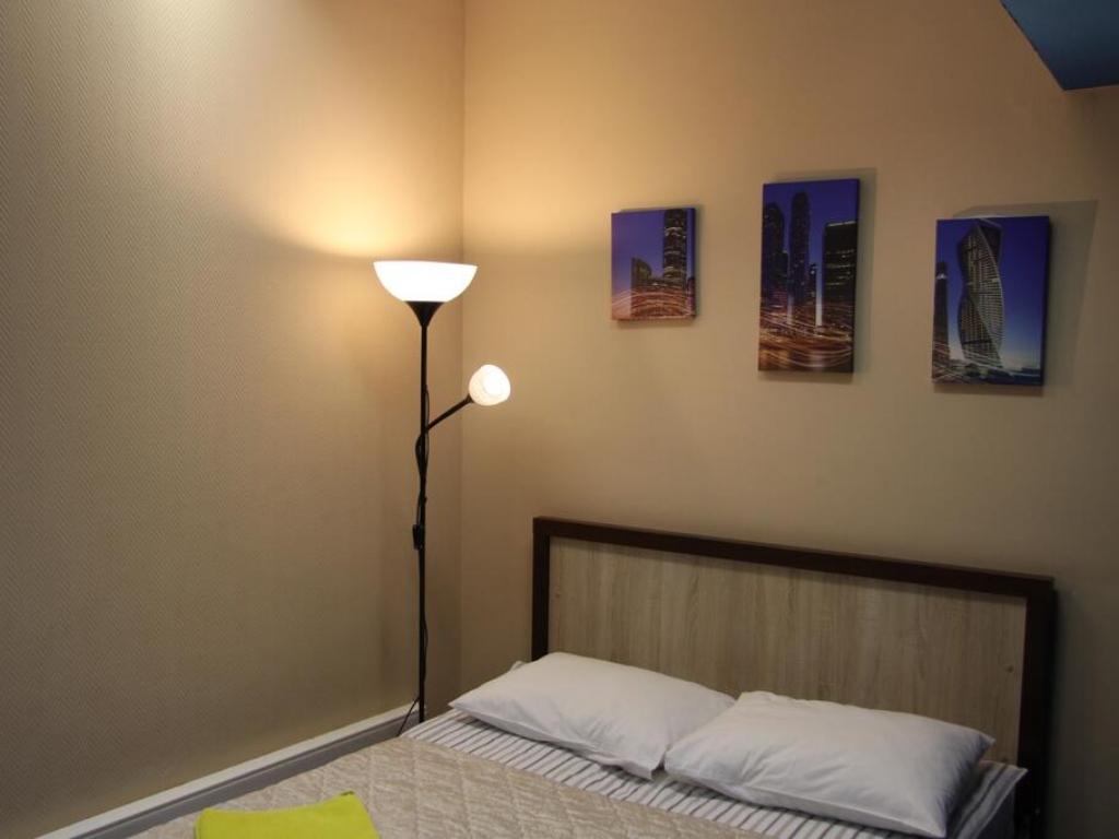 Travel Inn Серпуховская  (Тревел Инн Серпуховская) - 6