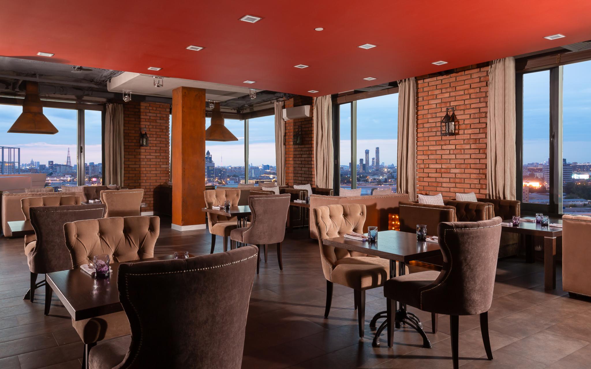 Palmira Business Club (Пальмира бизнес клуб) - 16