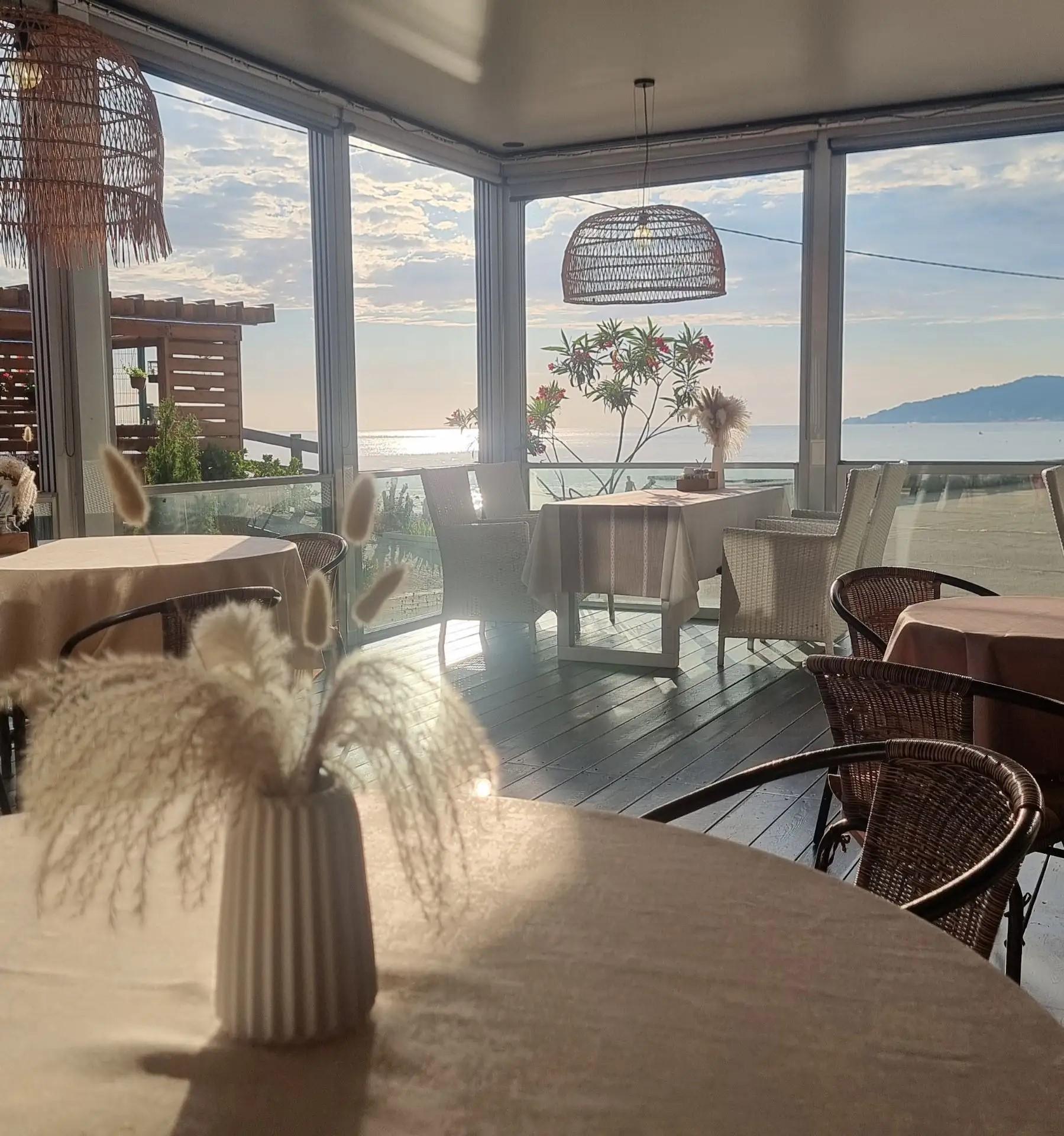 Черноморъ (ex. Sochi Beach Hotel) - 3