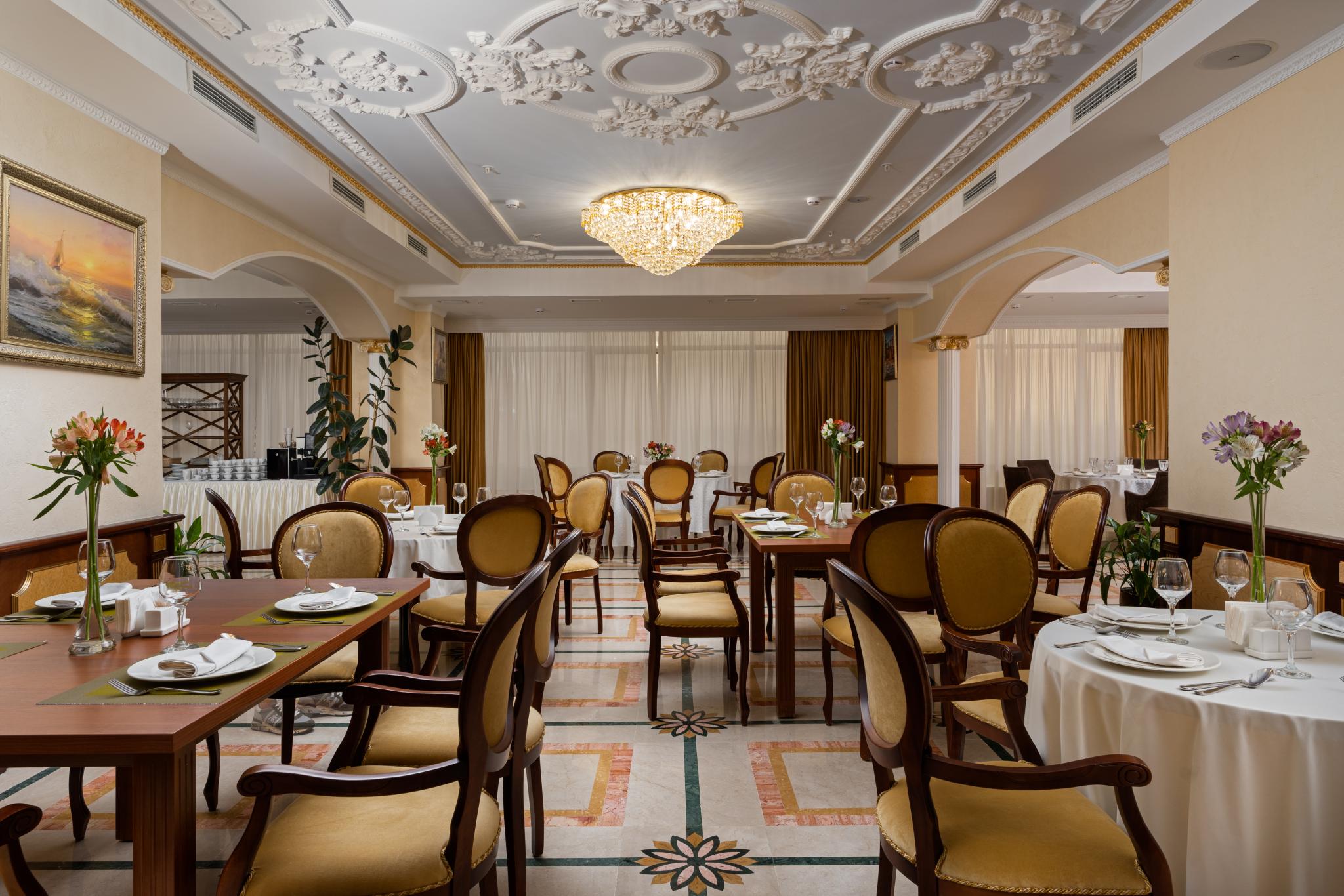Rimar Hotel and SPA (Римар Отель СПА) - 16
