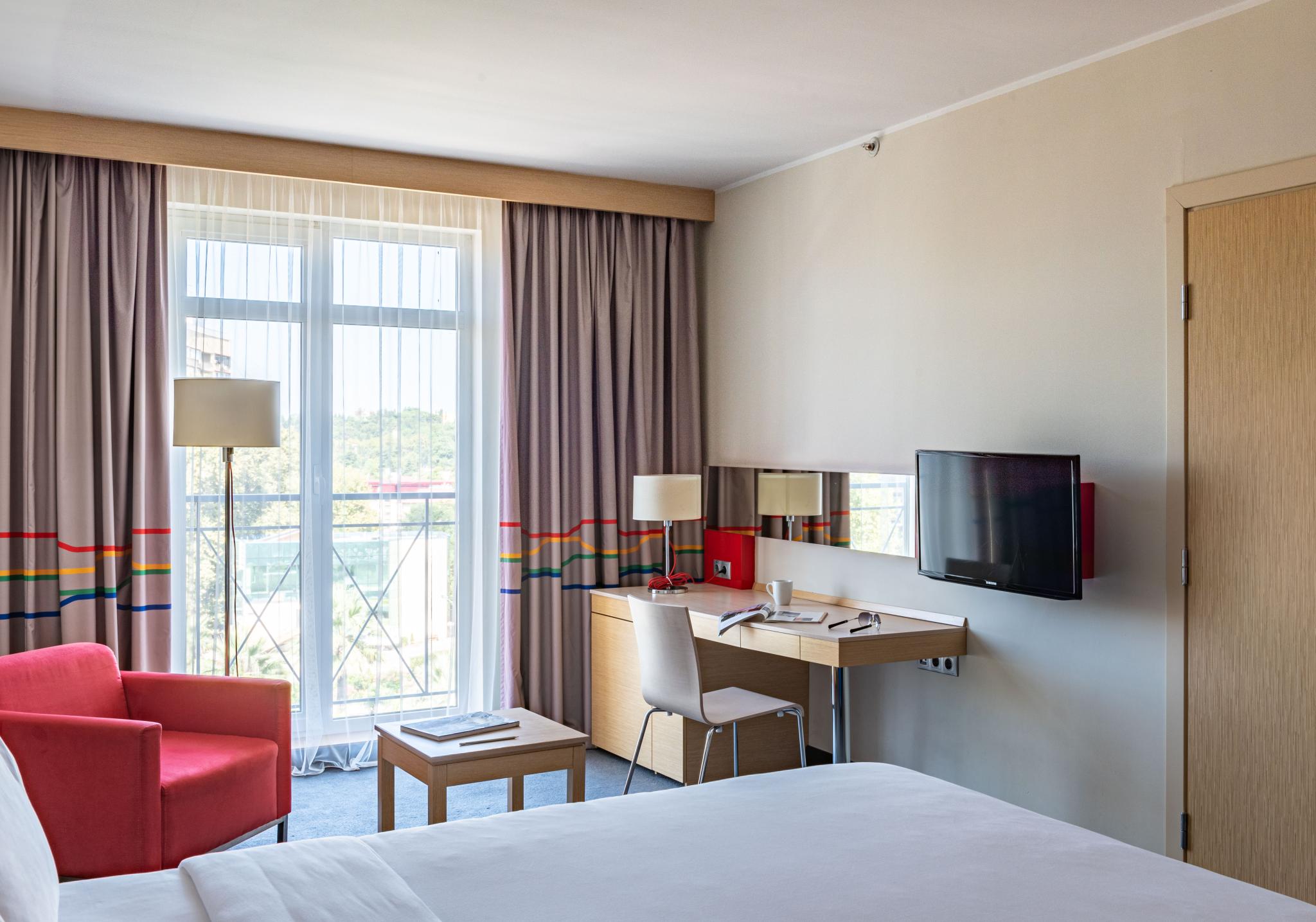 Космос Сочи (Cosmos Sochi Hotel) - 15