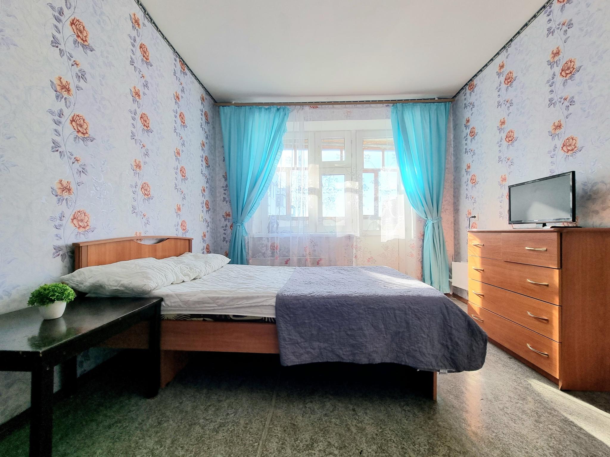 Apartments on 37 Chistopolskaya street Kazan