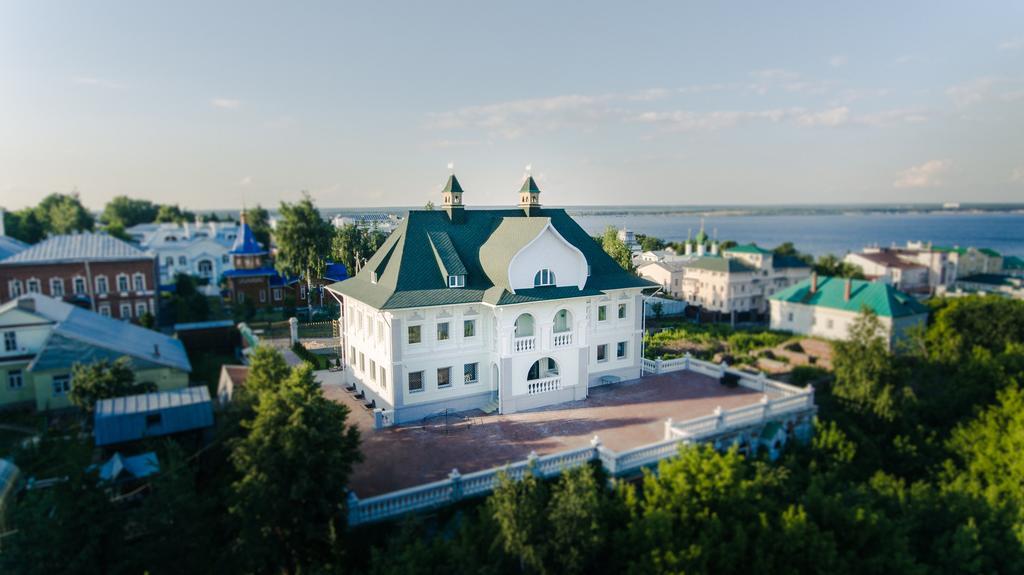 Манор Хаус - 13