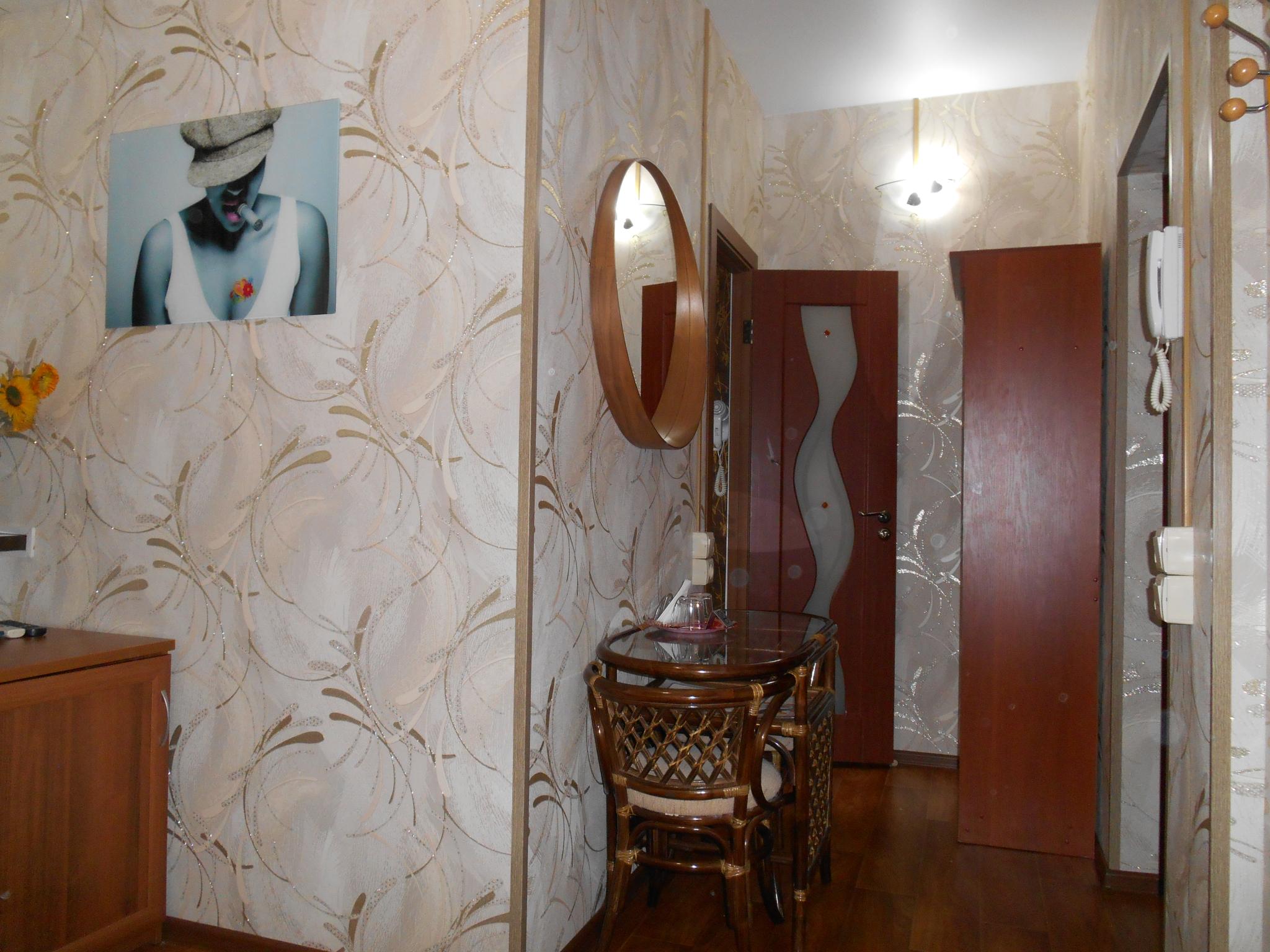 Лефортовский дворик - 2