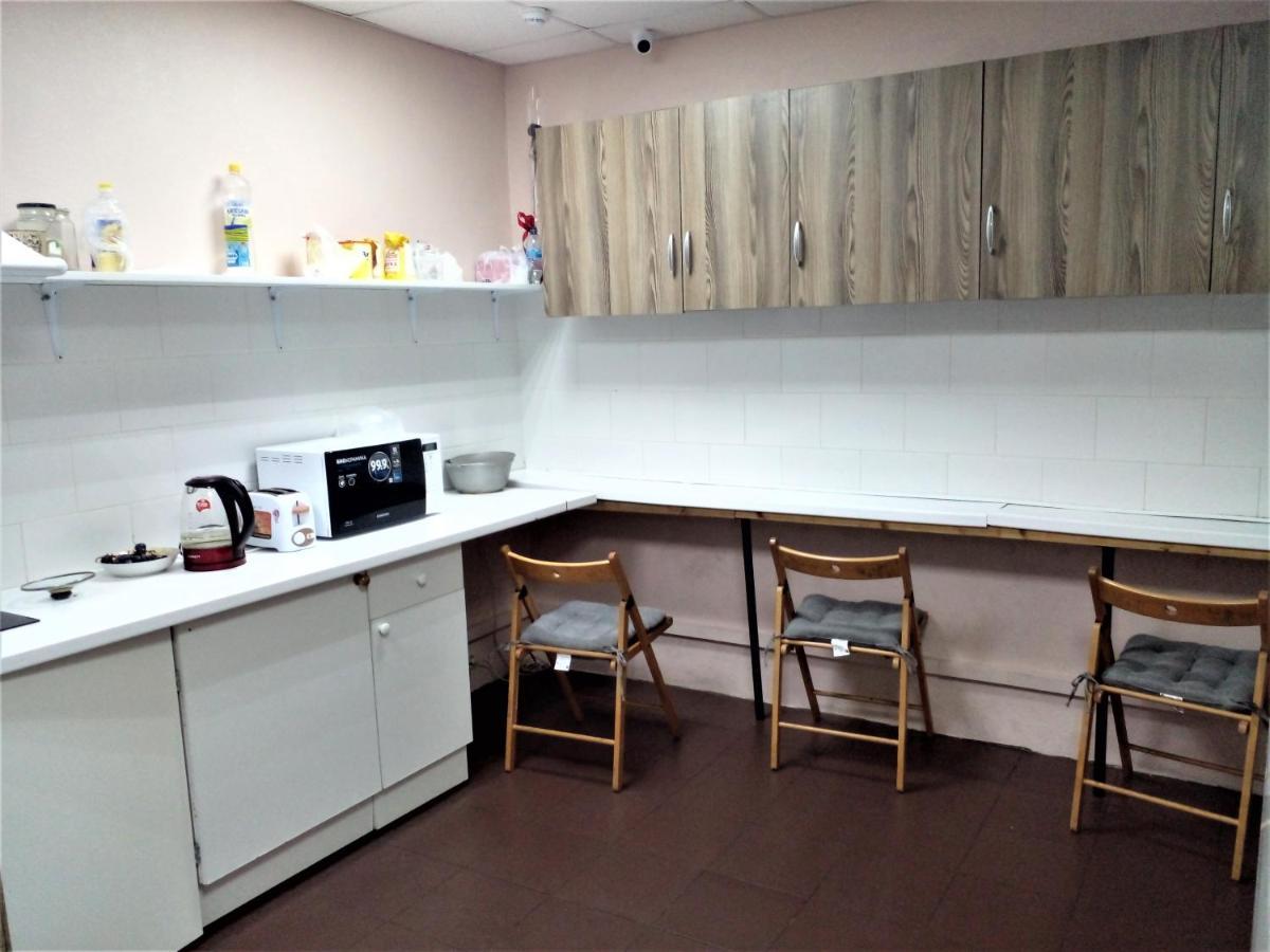 Travel inn Преображенская (Тревел Инн Преображенская) - 6