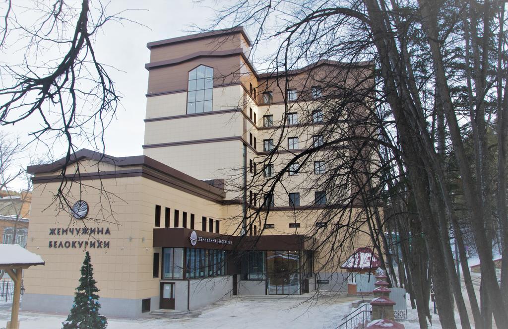Жемчужина Белокурихи - 9