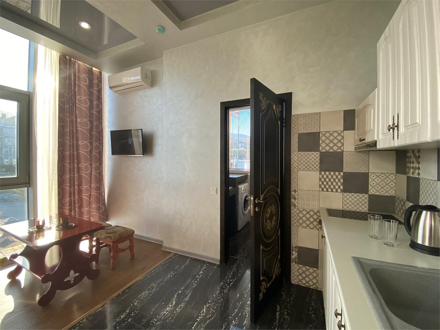 ART HOUSE HOTEL (Арт Хаус) - 5