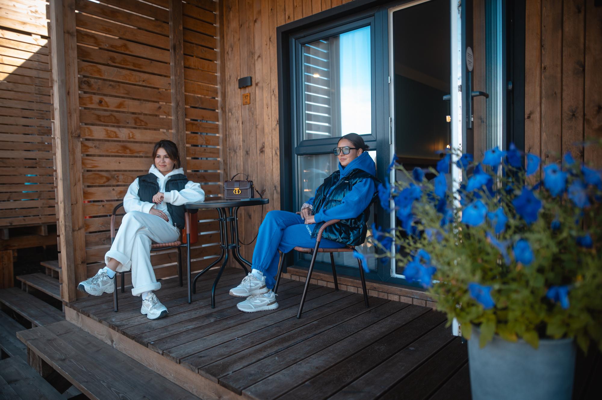 BaikalWood Hotel&amp;Spa (БайкалВуд Отель и СПА) - 13
