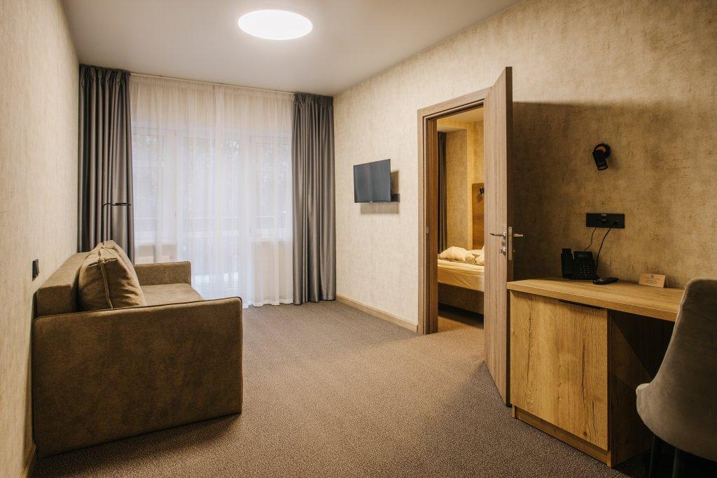 Kurhaus Cranz (Курхаус Кранц) - 9