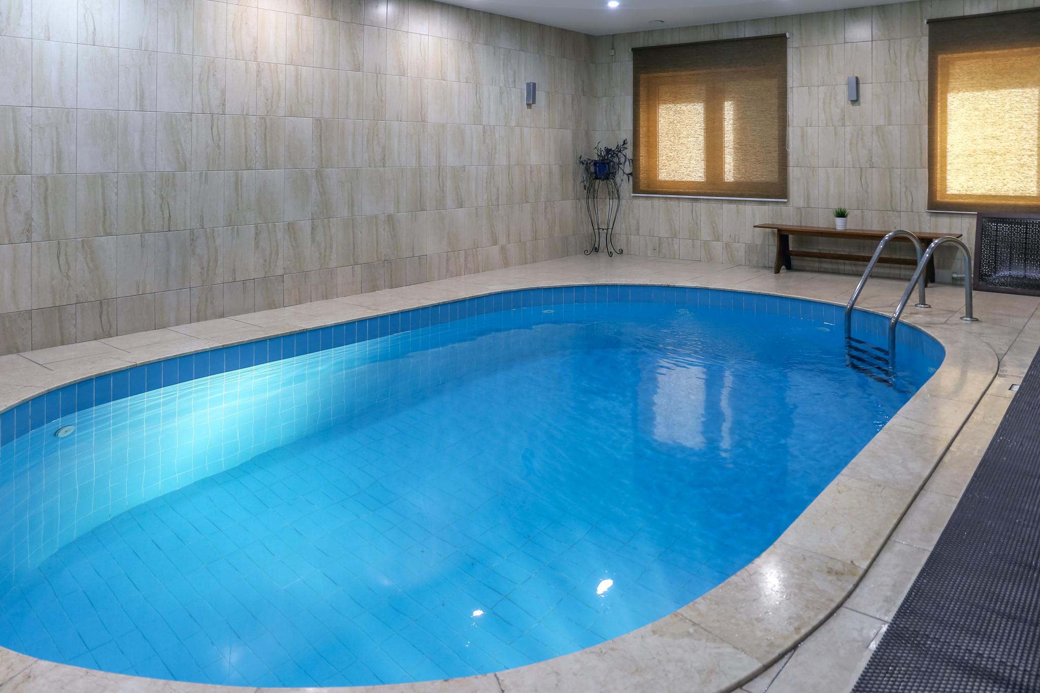 City Park Hotel Sochi (Сити Парк)  - 6