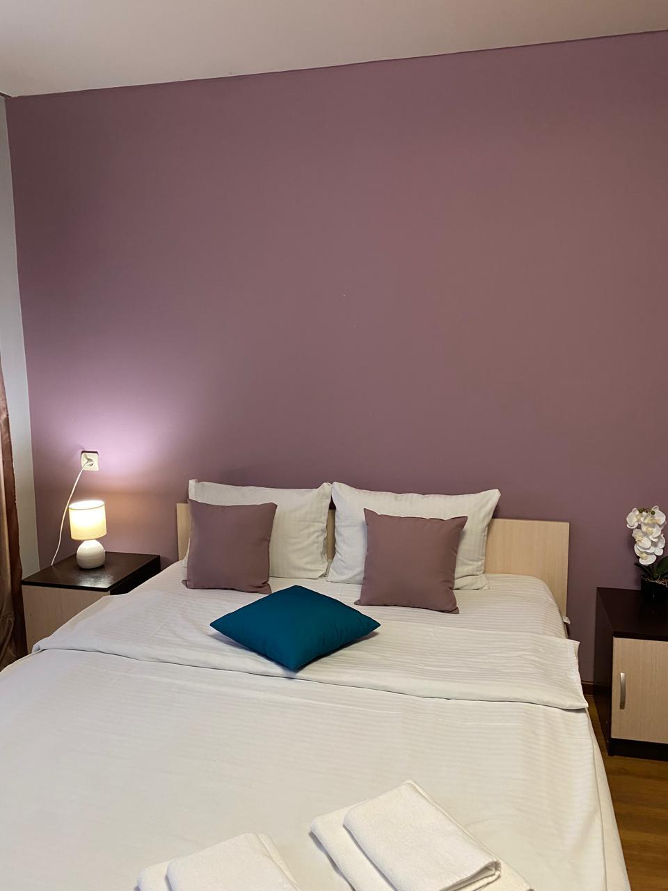 Апартаменты Комплекс Дубки на Милиционном переулке  в Шуя