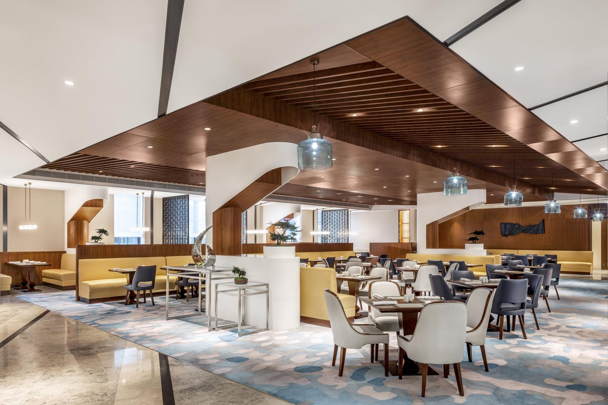 Soluxe Hotel Moscow (Солюкс Москва) - 16