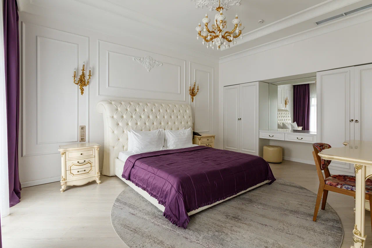 Brosko Hotel Arbat (Броско Арбат) - 6