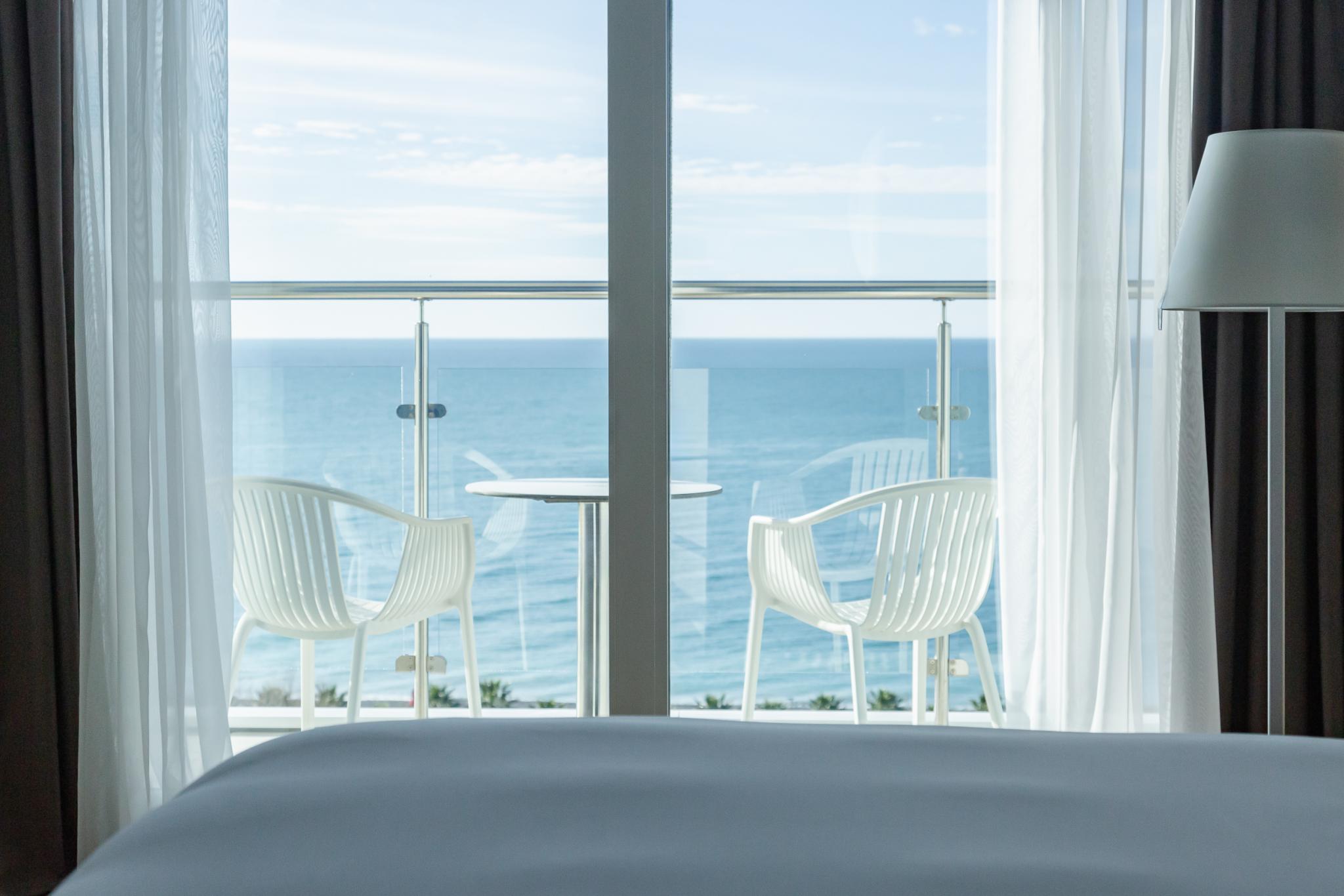 Рэдиссон Колекшн Парадиз СПА Сочи (Radisson Collection Paradise Resort &amp; Spa Sochi) - 6