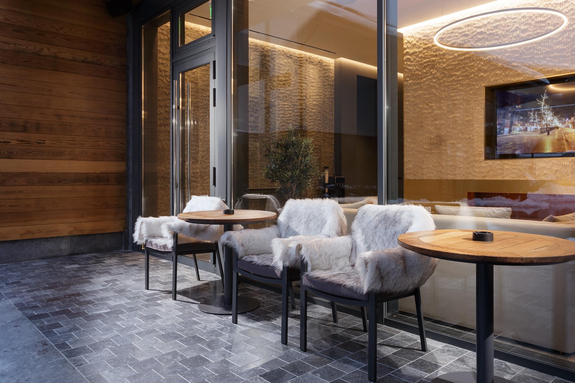 ULTIMA CLUB Hotel&amp;SPA (Ультима Клаб) - 10