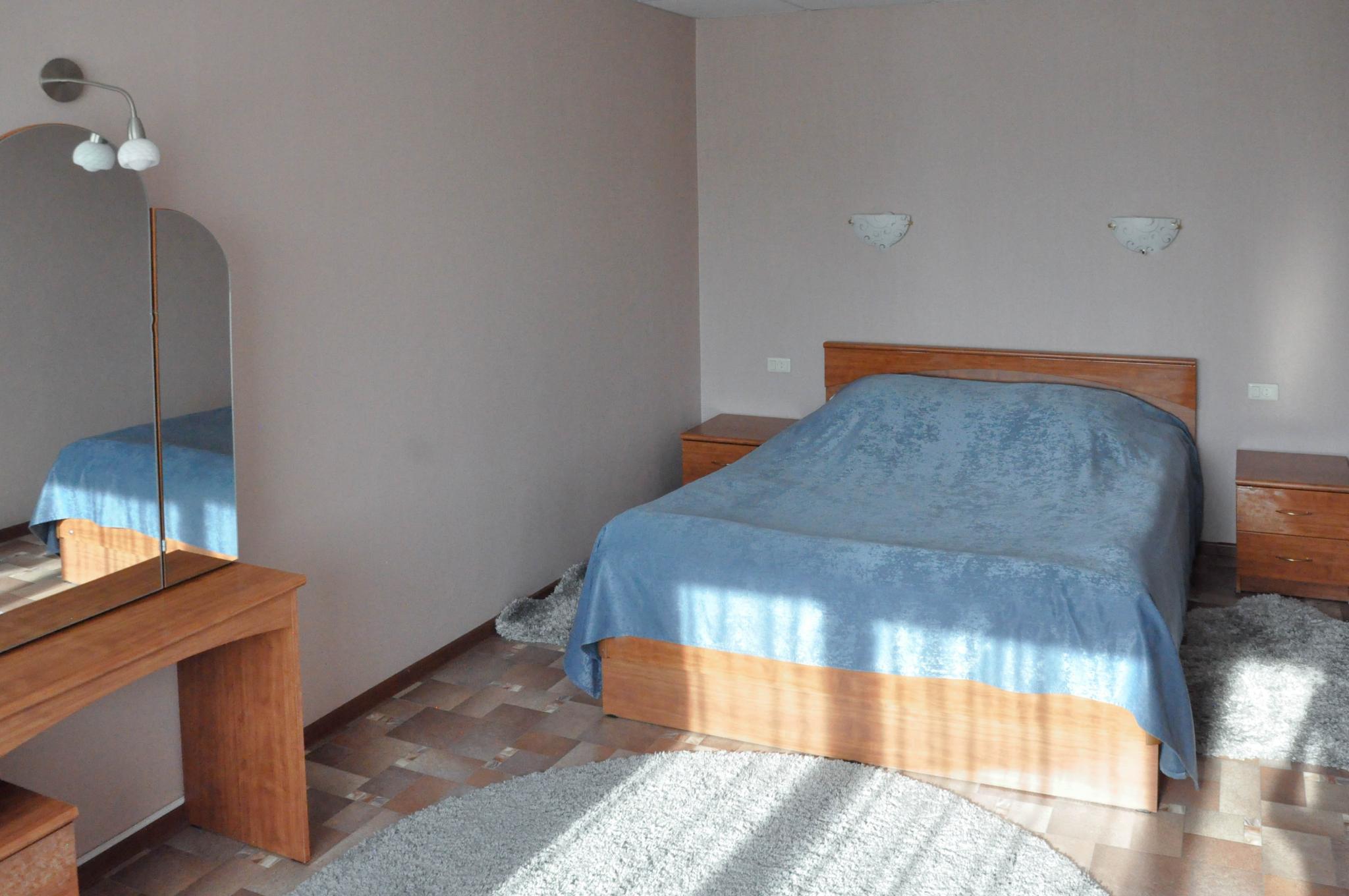 Вознесенская - 20