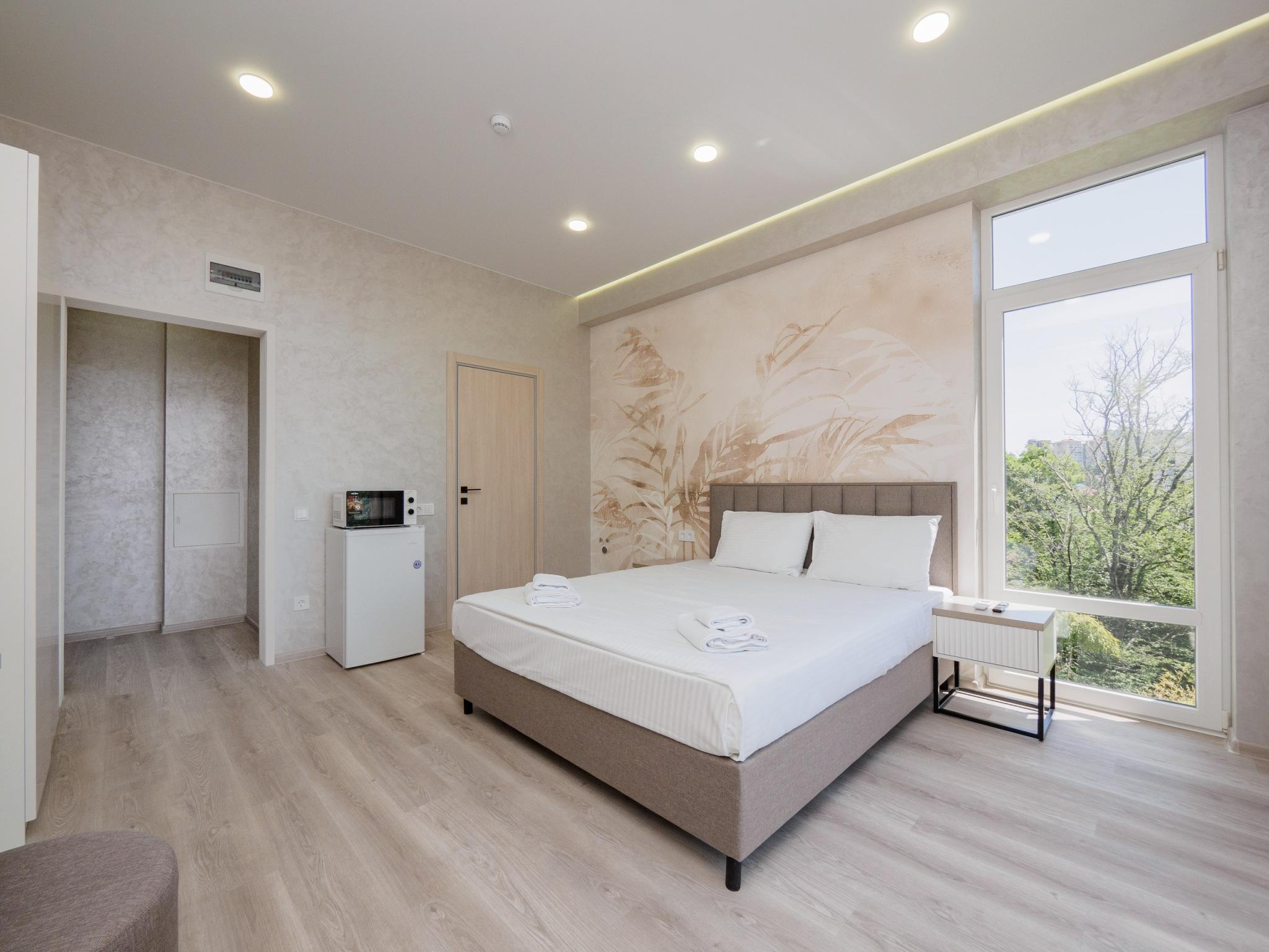 Cascade Residence (Каскад Резиденс) - 15