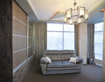 Панорама loft (Лофт) - 20