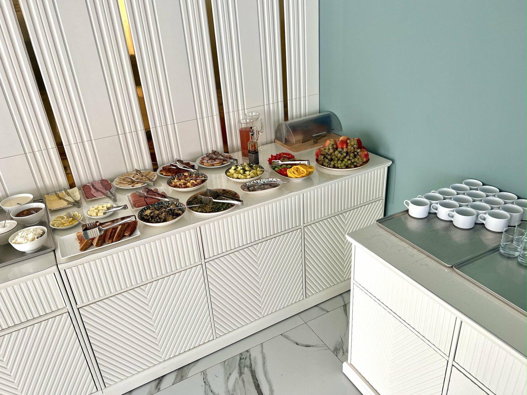 Derbent Premium Hotel &amp; SPA (Дербент Премиум) - 11